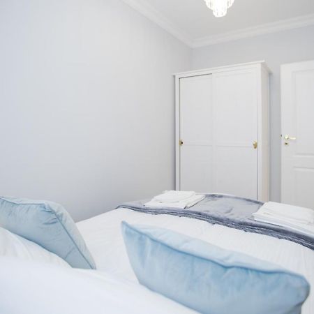 Hamptons Apartment Świnoujście Εξωτερικό φωτογραφία